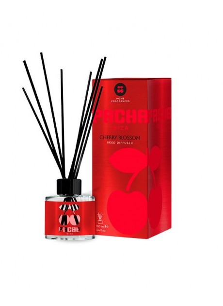 PACHA IBIZA CHERRY BLOSSOM AMBIENTADOR MIKADO 100ml
