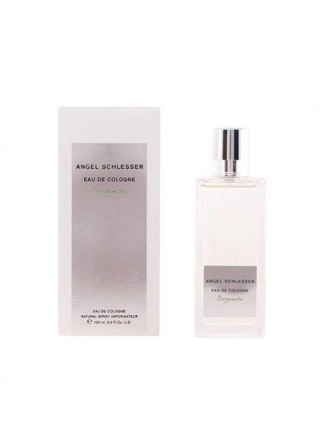 Angel Schlesser LES EAUX D'UN INSTANT TEMPTING BERGAMOT Woman edt