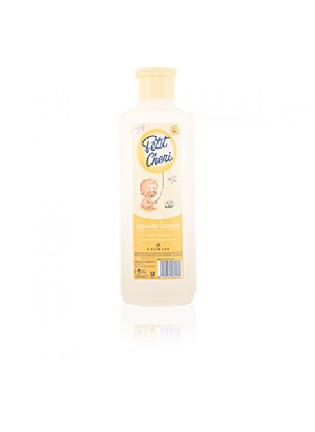 Legrain PETIT CHERI Agua de Colonia 750ml