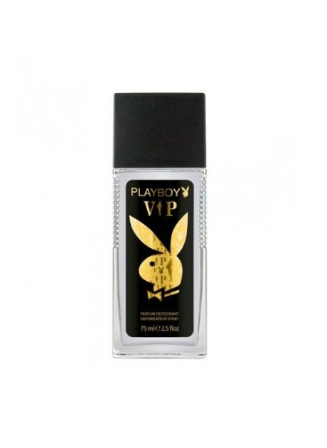 Playboy VIP Men Parfum Deodorant 100ml