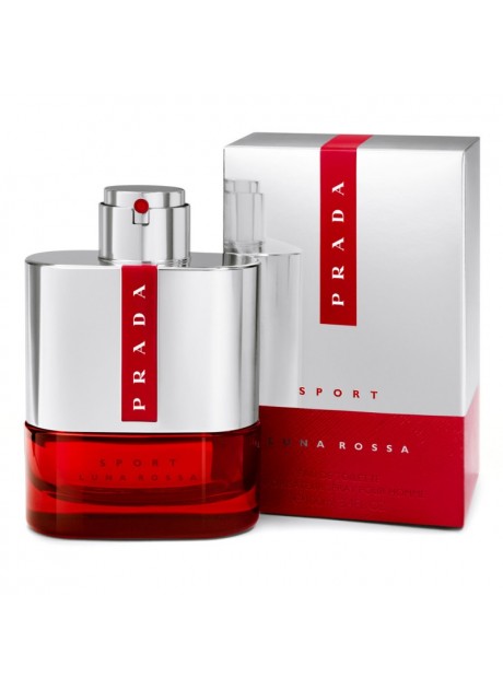 Prada LUNA ROSSA SPORT Men edt 100ml