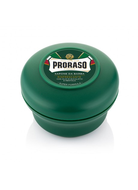 Proraso CLASSIC EUCALIPTO Y MENTOL jabón de afeitar 150 ml 