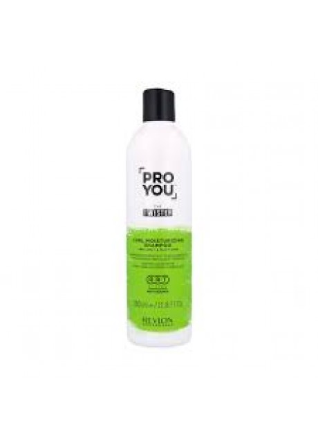 Revlon Proyou THE TWISTER Champú Rizos 350ml 