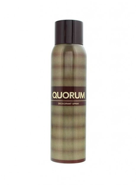Quorum QUORUM Men Deo Spray 150 ml