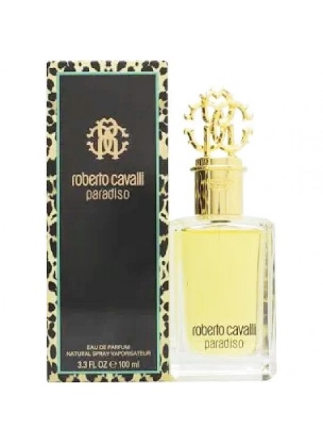 Roberto Cavalli PARADISO edp 100ml