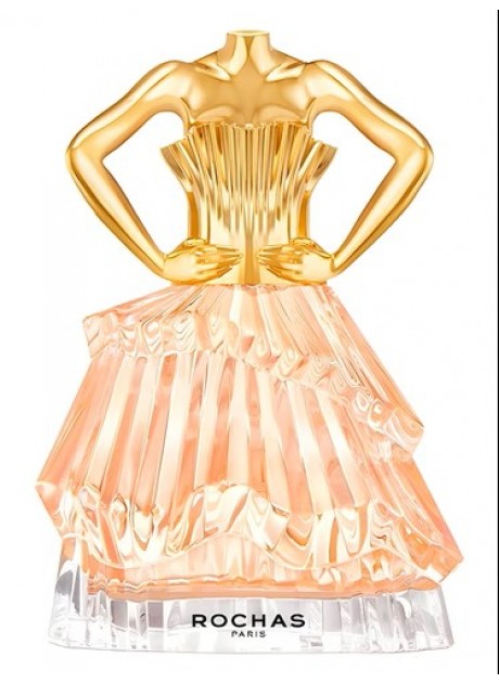 Rochas AUDACE Woman edp 90 ml