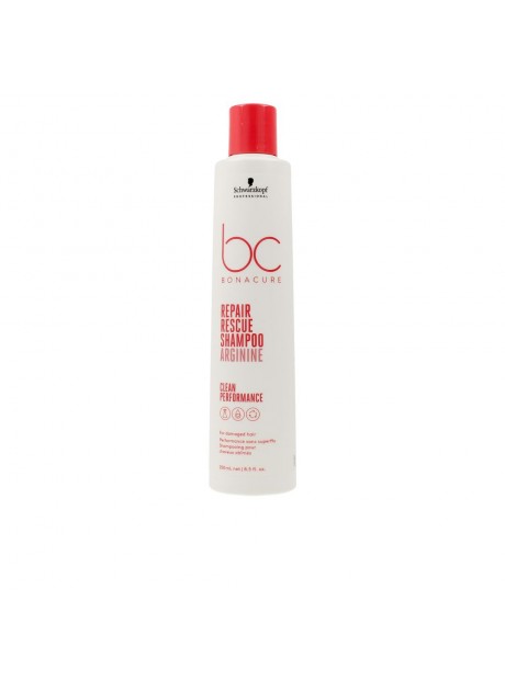 Schwarzkopf BC REPAIR RESCUE Champú 250ml
