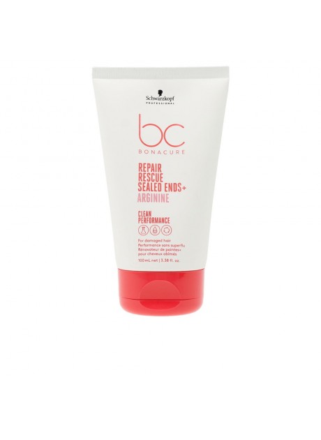Schwarzkopf BC Repair Rescue Serum Puntas abiertas 100ml