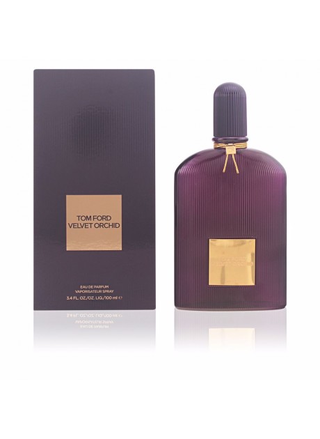 Tom Ford VELVET ORCHID Woman edp 100ml