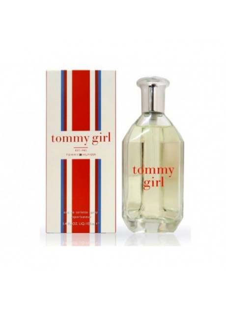 Tommy Hilfiger TOMMY GIRL edt 200ml