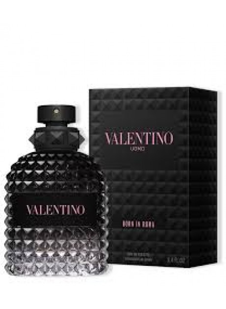 Valentino UOMO BORN IN ROMA edt 100ml