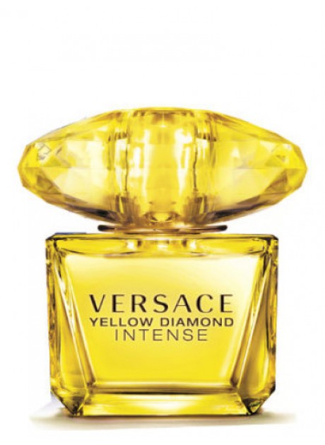 Versace YELLOW DIAMOND INTENSE Woman edp 90ml