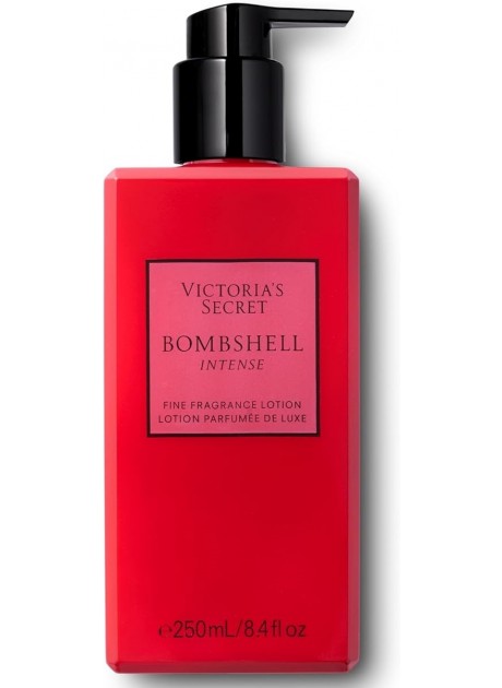 Victoria's Secret BOMBSHELL INTENSE Fragance Lotion 250ml