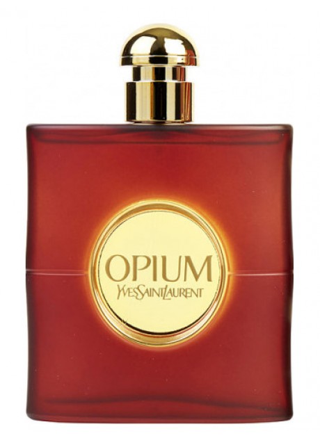 Yves Saint Laurent OPIUM Woman edt 90 ml