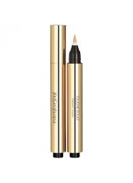 YSL TOUCHE  ECLAT Nº 2 Ivore Lumiére