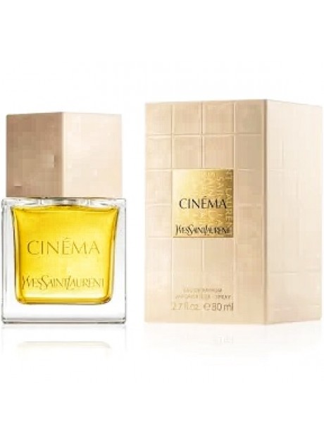 Yves Saint Laurent CINEMA Woman edp 80ml