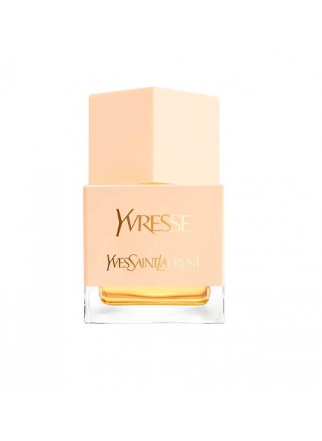 Yves Saint Laurent YVRESSE Woman edt 80ml