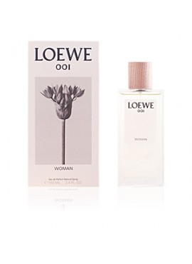 Loewe 001 Woman edp 100ml