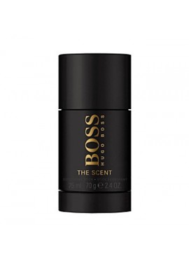 Hugo Boss THE SCENT Men Desodorante en Stick 75ml