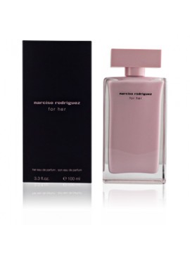 Narciso Rodriguez Woman Parfum