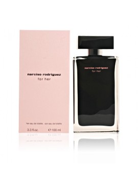 Narciso Rodriguez Woman edt