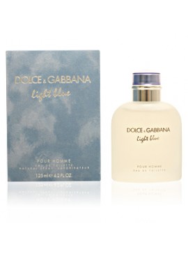 Dolce & Gabbana LIGHT BLUE Men