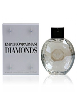 Armani DIAMONDS Woman edp 100 ml