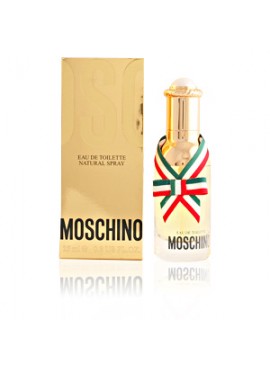 Moschino MOSCHINO Woman edt 25 ml 