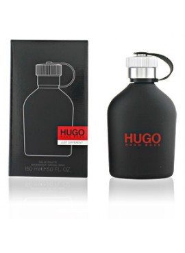 Hugo Boss JUST DIFFERENT Men edt 200 ml