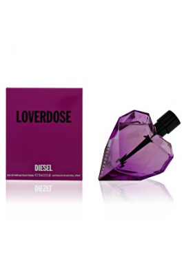 Diesel LOVERDOSE Woman edp 75 ml