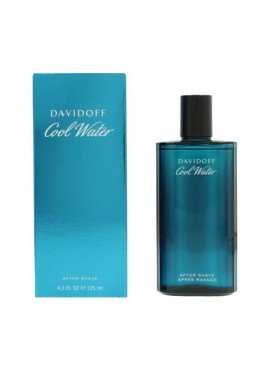 Davidoff COOL WATER Men After Shave 125ml