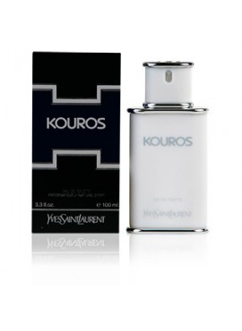 Yves Saint Laurent KOUROS Men edt 100 ml