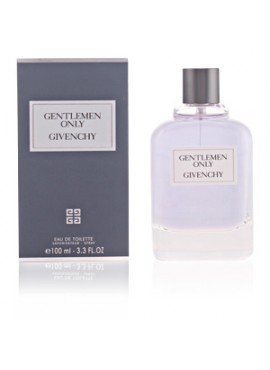 Givenchy GENTLEMAN ONLY Men edt 100 ml