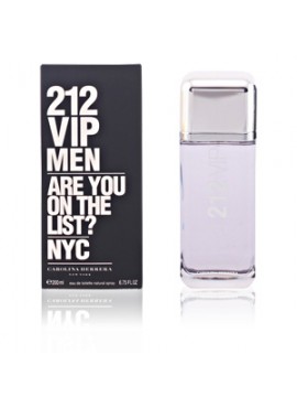 Carolina Herrera 212 VIP Men edt 100 ml