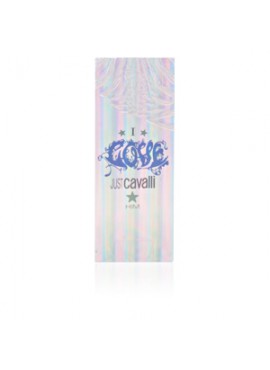 Roberto Cavalli JUST CAVALLI I LOVE Him edt 60ml