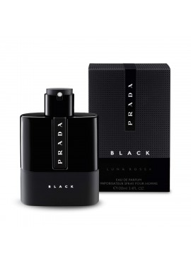 Prada LUNA ROSSA BLACK Men edp 100ml