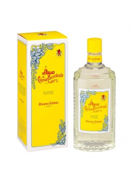 Alvarez Gomez COLONIA CONCENTRADA edc unisex