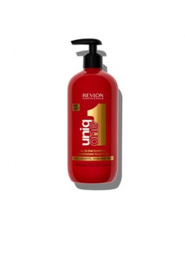 Revlon Uniq One All In One Champú 500ml