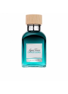 Adolfo Dominguez AGUA FRESCA CITRUS CEDRO Men edt 120 ml
