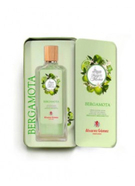 Alvarez Gómez AGUA FRESCA FLORES BERGAMOTA edt 150ml