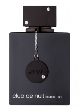 ARMAF CLUB DE NUIT INTENSE Men edt 105ml