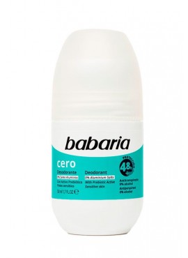 Babaria CERO Roll-on 50ml