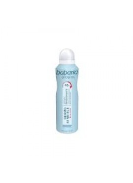 Babaria DERMO SENSIBLE Desodorante Spray 200ml