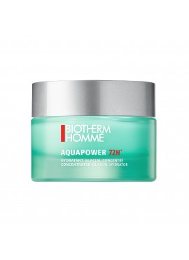 Biotherm Homme AQUAPOWER 72horas Crema Día 50ml