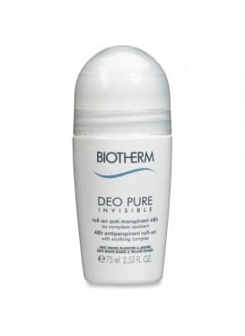 Biotherm DEO PURE INVISIBLE Roll-on 75ml