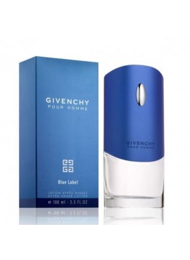 Givenchy BLUE LABEL Men edt 100 ml