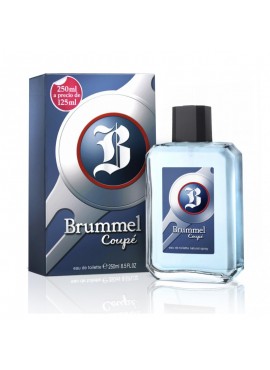 Brummel COUPÉ Men edt 125ml