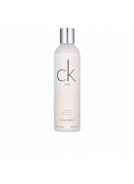 Calvin Klein CK ONE Unisex Gel Corporal 250ml