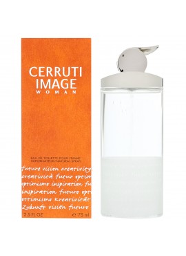 Cerruti IMAGE Woman edt 75ml