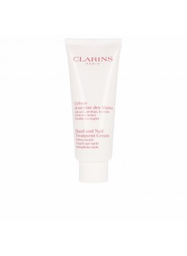 Clarins JEUNESSE DES MAINS crema manos 100ml